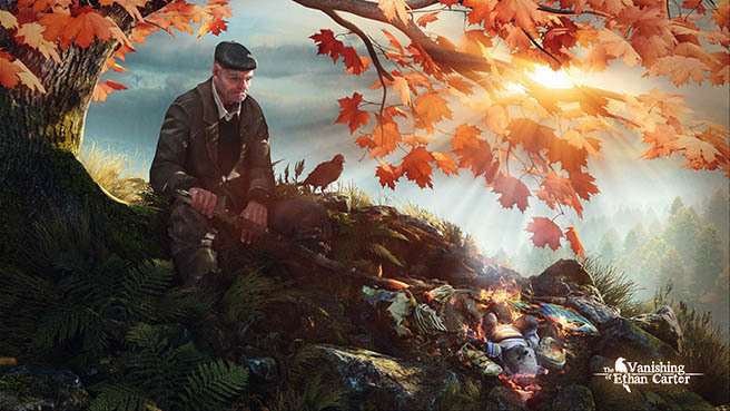 The Vanishing of Ethan Carter : les chiffres