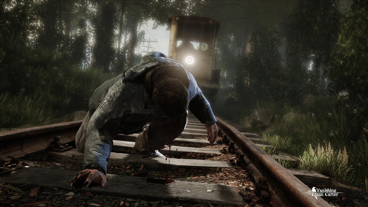 The Vanishing of Ethan Carter : les chiffres