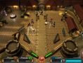 Screens Rollers of the Realm (Pinball RPG)