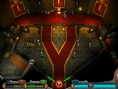Screens Rollers of the Realm (Pinball RPG)