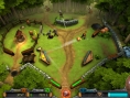Screens Rollers of the Realm (Pinball RPG)