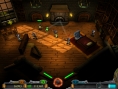 Screens Rollers of the Realm (Pinball RPG)