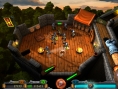 Screens Rollers of the Realm (Pinball RPG)