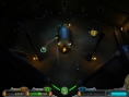 Screens Rollers of the Realm (Pinball RPG)