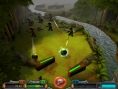 Screens Rollers of the Realm (Pinball RPG)