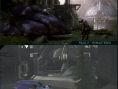 Halo : pas de retour PC en vue