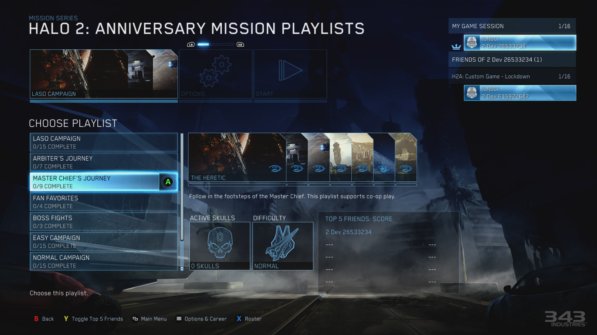 Halo MC Collection : des images avant la sortie
