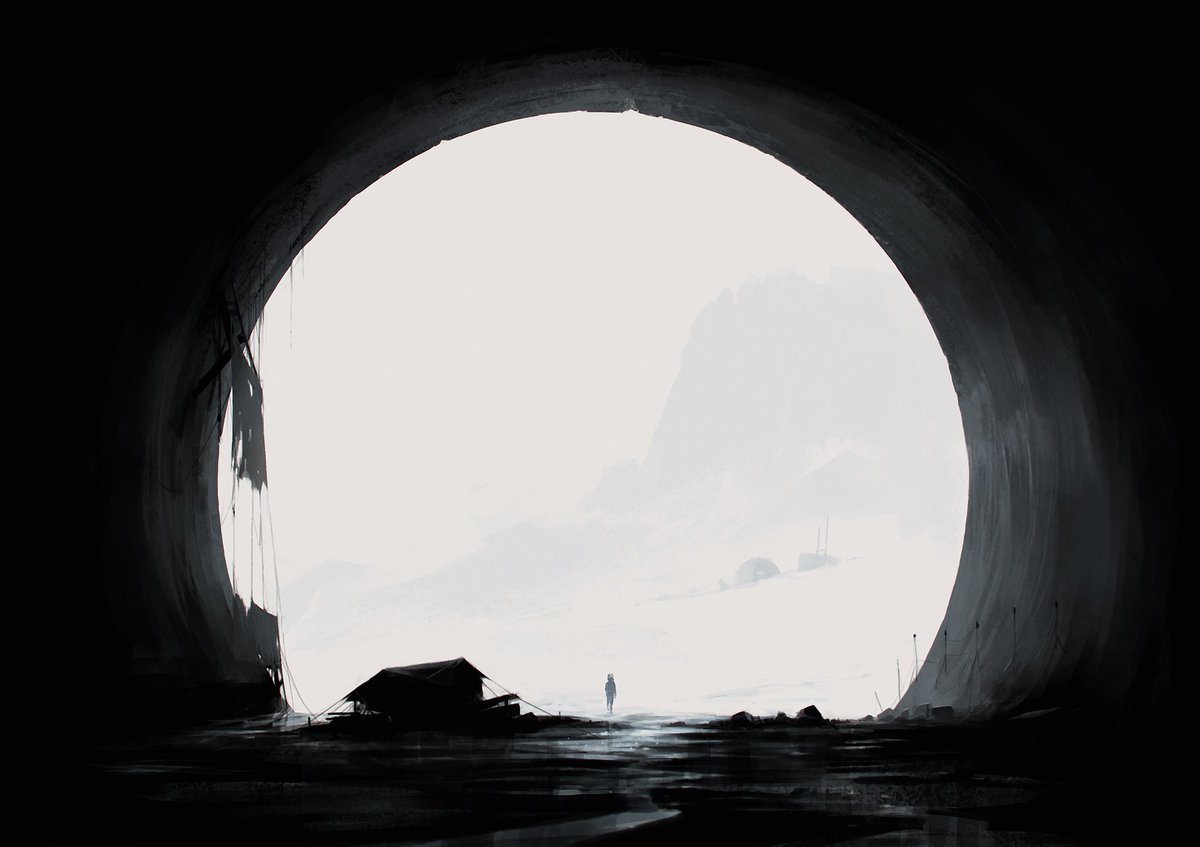 Playdead : l'après-Inside se dessine