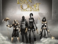 Une Gold Edition pour Lara Croft and the Temple of Osiris