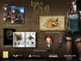La GOLD Edition de Lara Croft : Temple of Osiris