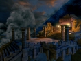 Lara Croft - Temple of Osiris : nouvelle vidéo