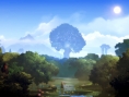 Screens Ori and the Blind Forest