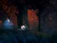 Screens Ori and the Blind Forest