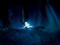 Screens Ori and the Blind Forest