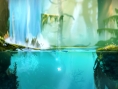 Screens Ori and the Blind Forest