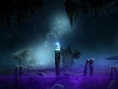 Screens Ori and the Blind Forest