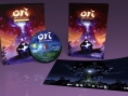 Une boîte pour Ori and the Blind Forest