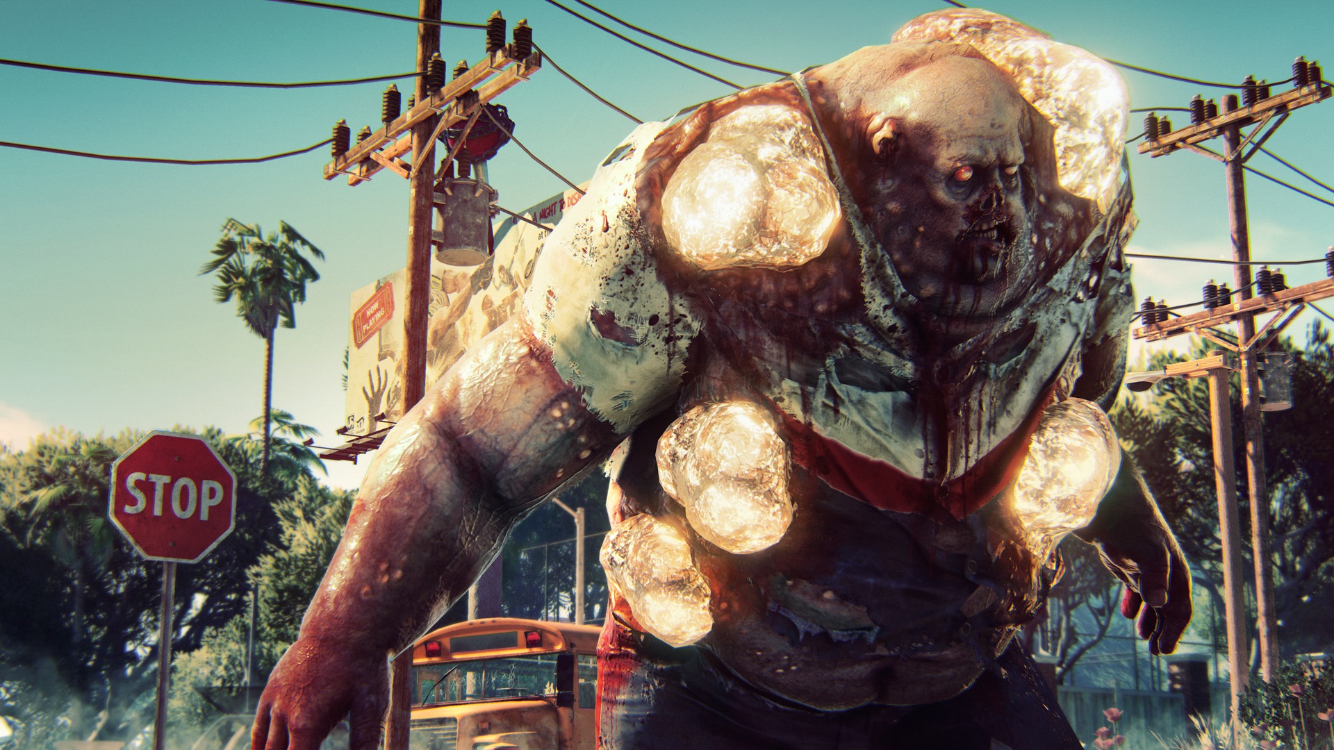 Dead Island 2 : Sumo prend les commandes