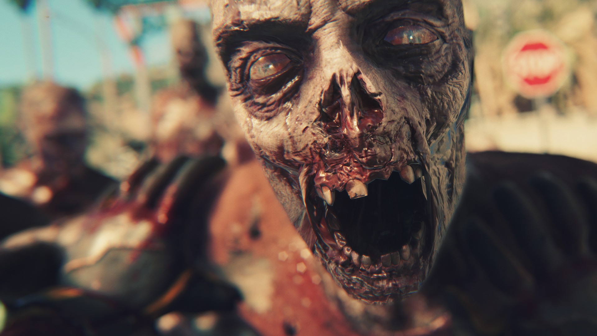 Dead Island 2 : la bêta d'abord sur PS4