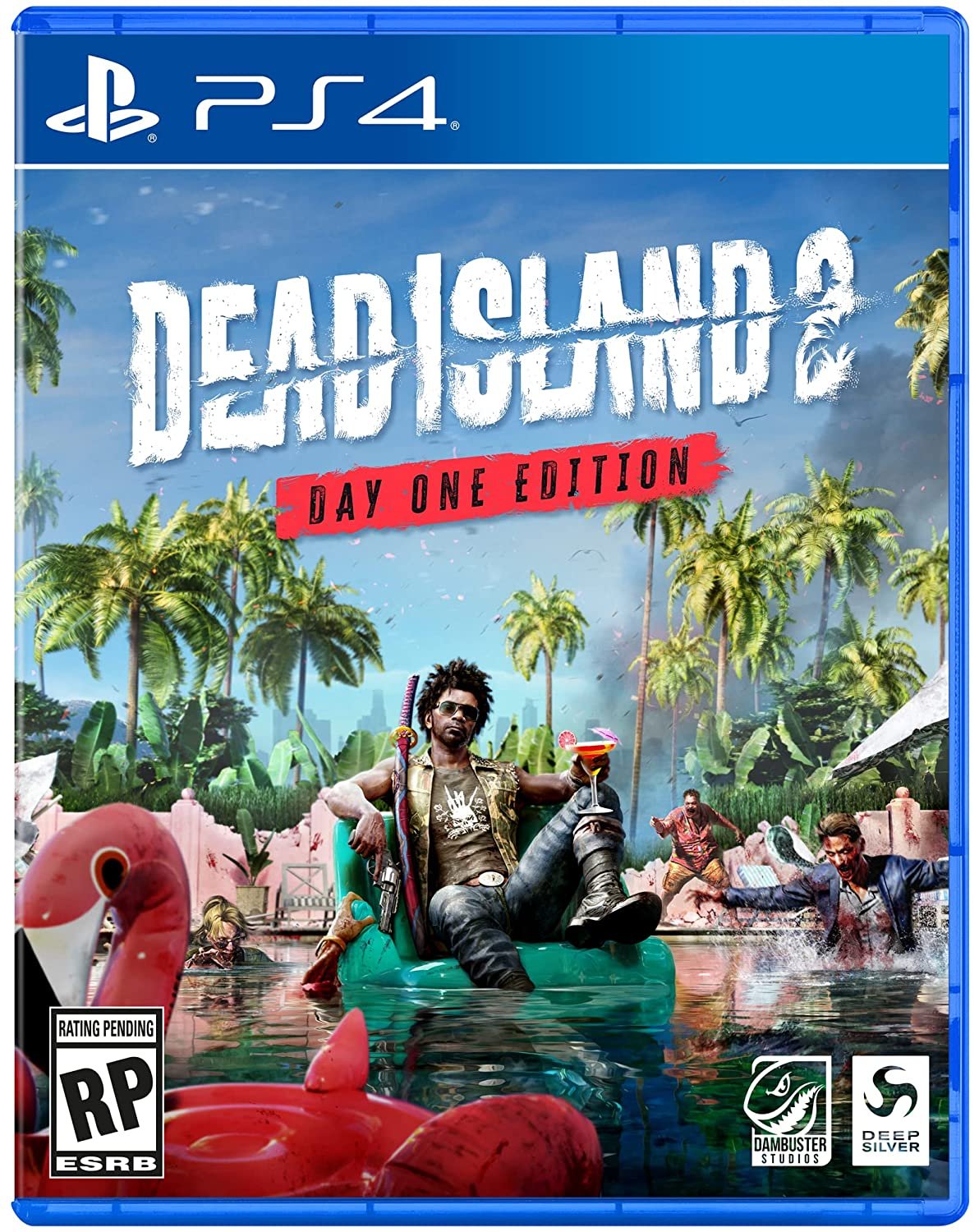 Dead Island 2 : il fallait bien un dernier report