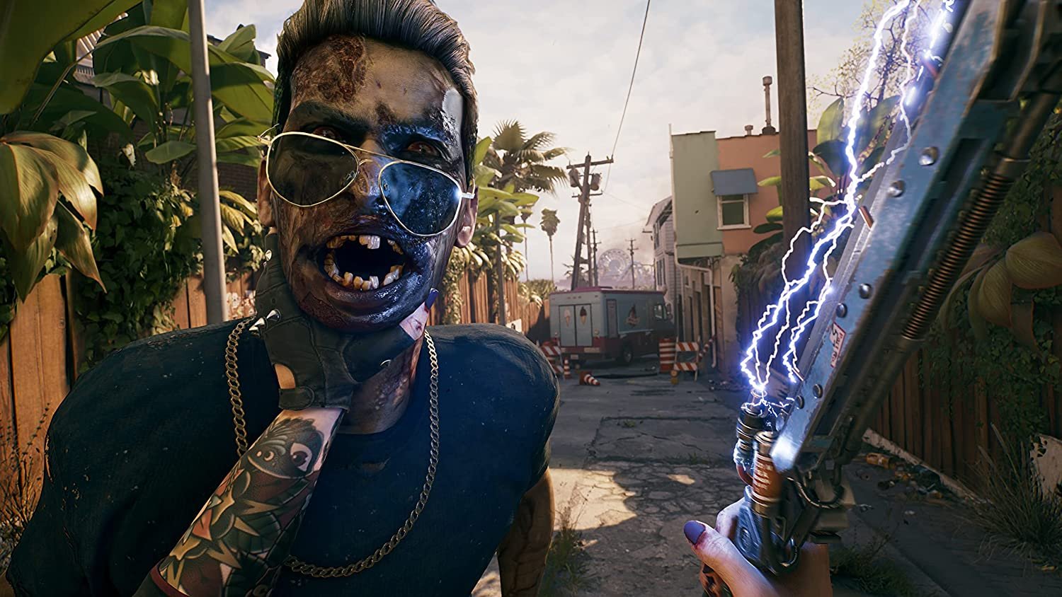 Dead Island 2 : il fallait bien un dernier report