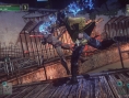 Let it Die : un peu de gameplay