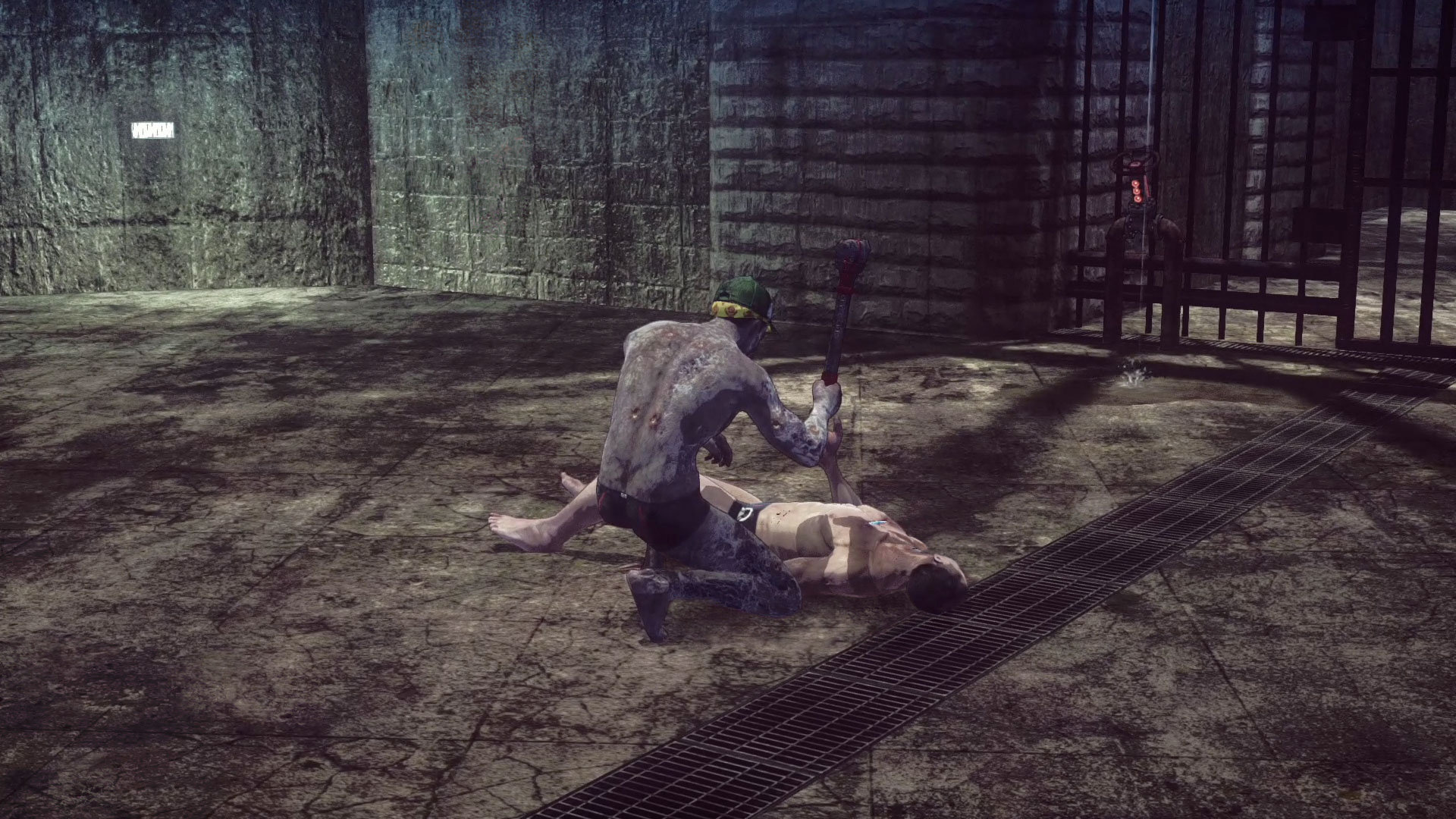 Let it Die sort aujourd'hui sur PS4 !