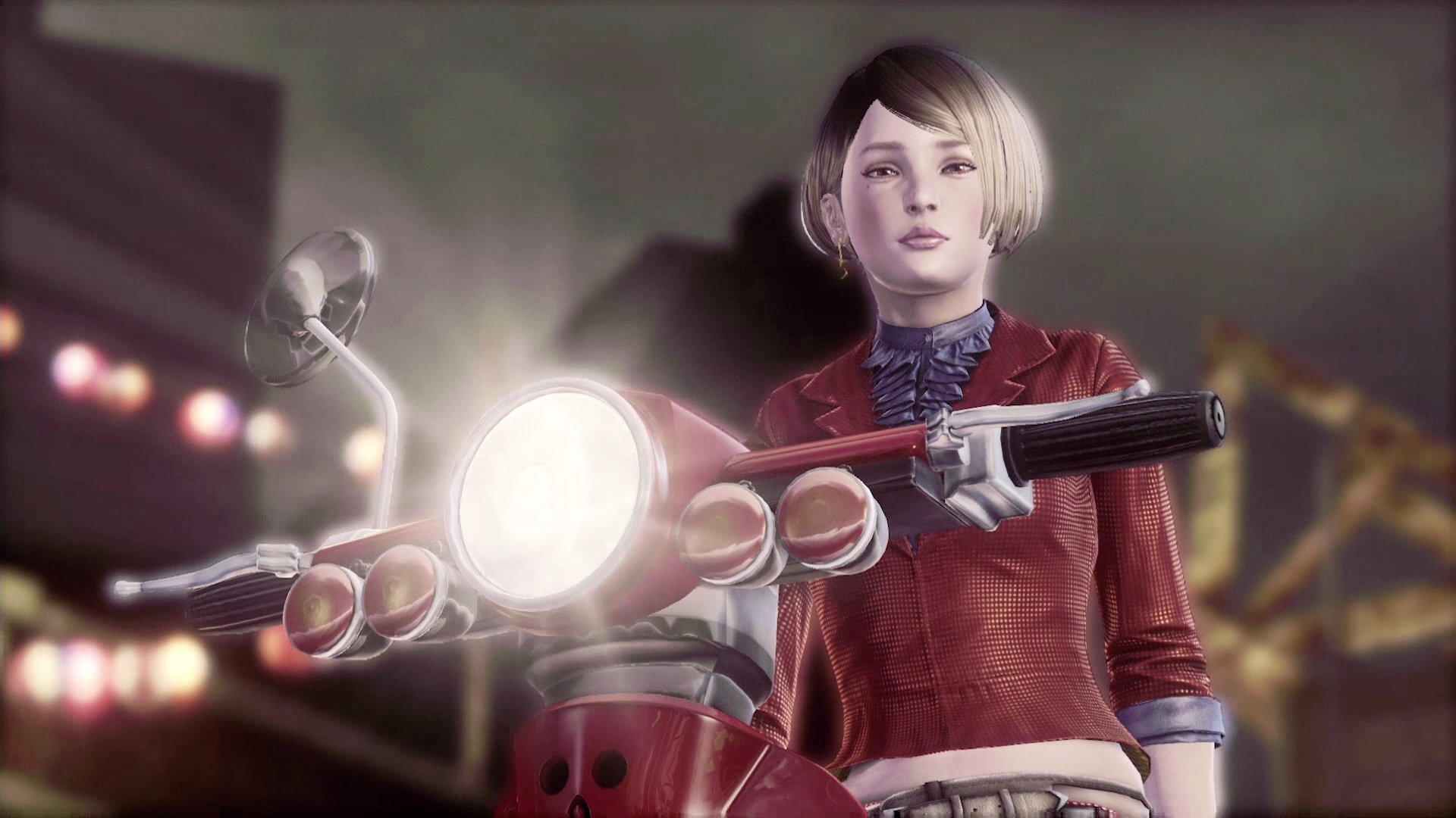 Let it Die sort aujourd'hui sur PS4 !