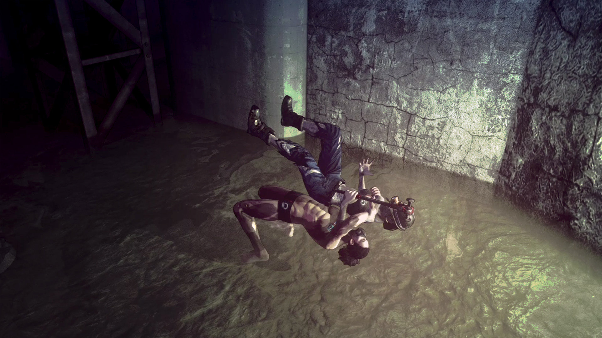 Let it Die sort aujourd'hui sur PS4 !