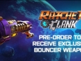Ratchet & Clank PS4 : infos & images