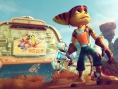 Ratchet & Clank PS4 : infos & images
