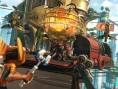 Ratchet & Clank PS4 : infos & images
