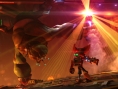 Ratchet & Clank PS4 : infos & images