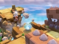 Captain Toad Treasure Tracker arrivera en janvier