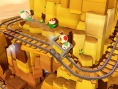 Captain Toad Treasure Tracker arrivera en janvier