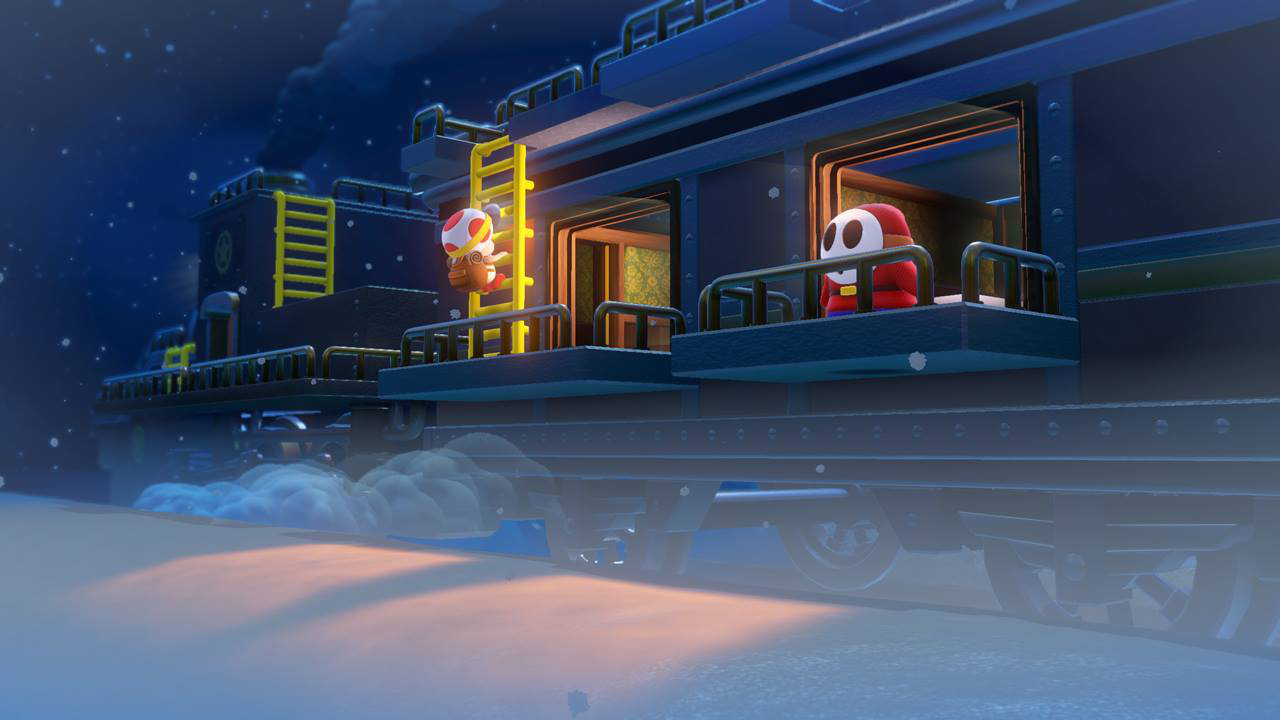 Captain Toad Treasure Tracker : date et prix US