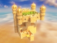Screens Captain Toad Treasure Tracker