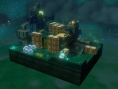 Screens Captain Toad Treasure Tracker