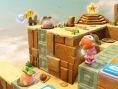 Screens Captain Toad Treasure Tracker