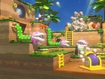 Screens Captain Toad Treasure Tracker