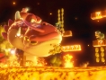 Screens Captain Toad Treasure Tracker