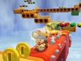 Screens Captain Toad Treasure Tracker