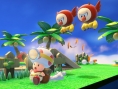 Screens Captain Toad Treasure Tracker