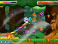 Kirby and the Rainbow Curse annoncé sur Wii U