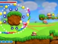 Kirby and the Rainbow Curse annoncé sur Wii U