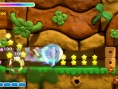 Kirby and the Rainbow Curse annoncé sur Wii U