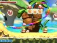 Kirby and the Rainbow Curse annoncé sur Wii U