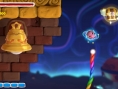 Kirby Rainbow Curse : les 20 premières minutes