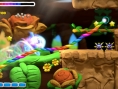 Kirby Rainbow Curse : les 20 premières minutes