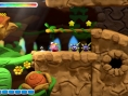 Kirby Rainbow Curse : les 20 premières minutes